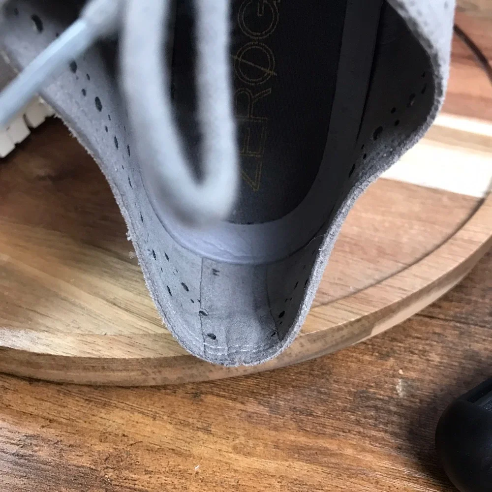 Cole Haan no holes